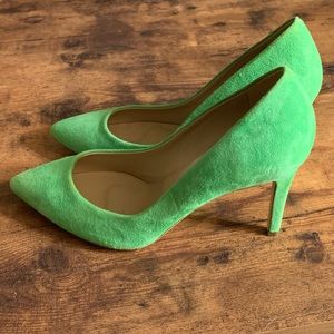 J.Crew Pumps Never Worn